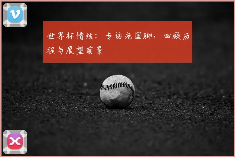 世界杯情结：专访老国脚，回顾历程与展望前景